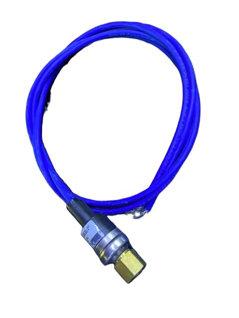 Low Pressure Switch LP